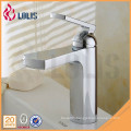 (YL5879-11) High Quality Outdoor Water faucet lock Glass Dispenser Faucet